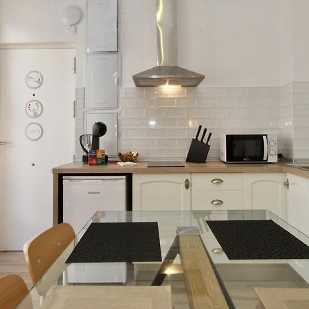 Apartamentos Inside Centro 格拉纳达 外观 照片