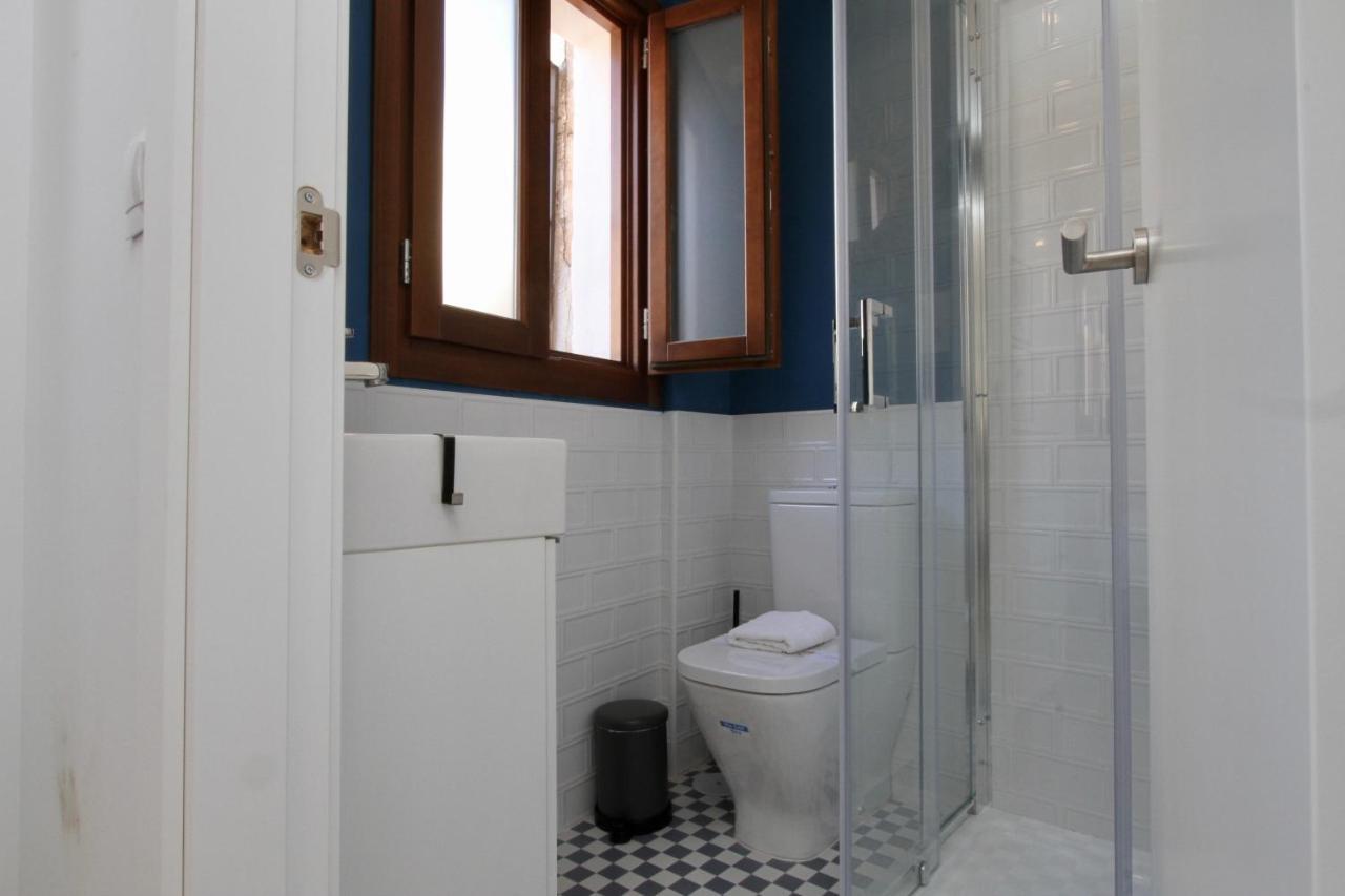 Apartamentos Inside Centro 格拉纳达 外观 照片